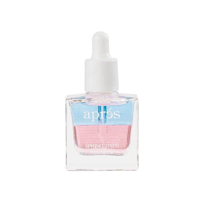 Apres - Cuticle Serum Oil - Spring Steps - 15 ml