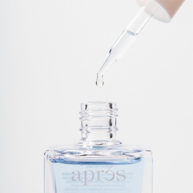 Apres - Cuticle Serum Oil - Spring Steps - 15 ml