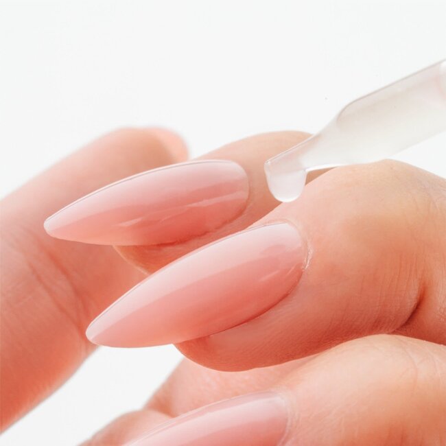 Apres - Cuticle Serum Oil - Spring Steps - 15 ml