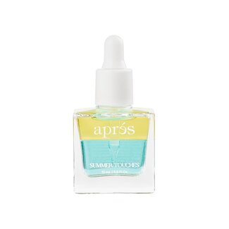 Apres Apres - Cuticle Serum Oil - Summer Touches - 15 ml