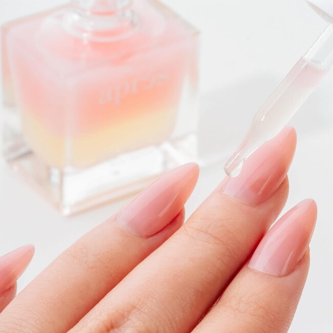 Apres - Cuticle Serum Oil - Summer Touches - 15 ml