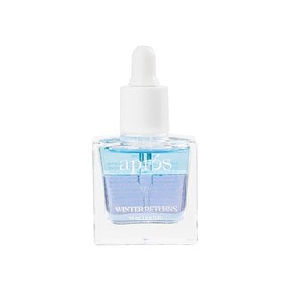 Apres Apres - Cuticle Serum Oil - Winter Returns - 15 ml