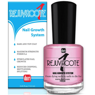 Duri Duri - Rejuvacote 1 - Nail Growth - 0.45 oz - 1 ct