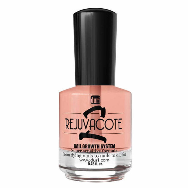 Duri - Rejuvacote 2 - Nail Growth - Sensitive - 0.45 oz