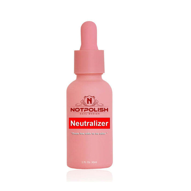 NotPolish - Neutralizer - Monomer Drops 1 oz