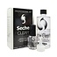 Seche Clear - Lacquer - Crystal Clear Base Coat - 4 oz