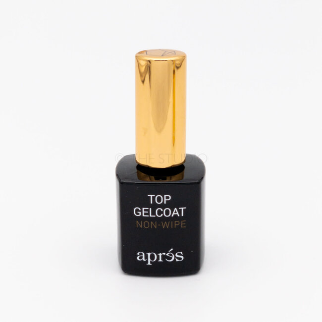 Apres - Gel - Top Coat Non-Wipe - 30 ml