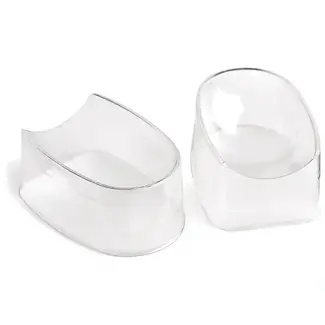 DL Professional DL - Disposable Dip Trays - 25 Ct - DL-C485