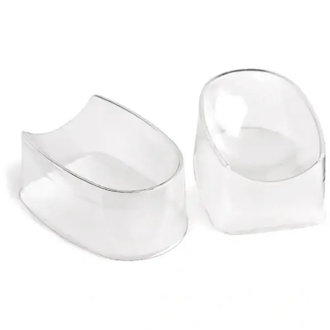 DL - Disposable Dip Trays - 25 Ct - DL-C485