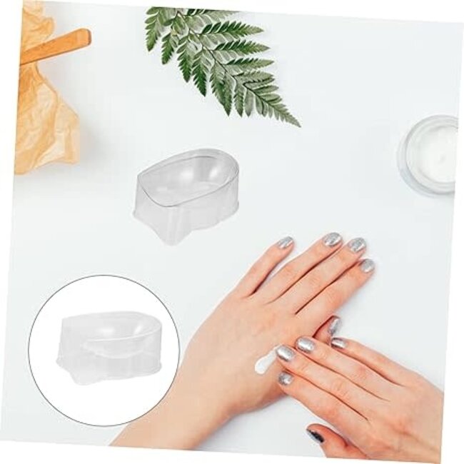 DL - Disposable Dip Trays - 25 Ct - DL-C485