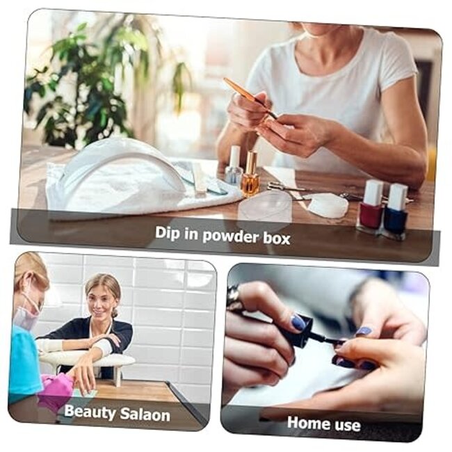 DL - Disposable Dip Trays - 25 Ct - DL-C485