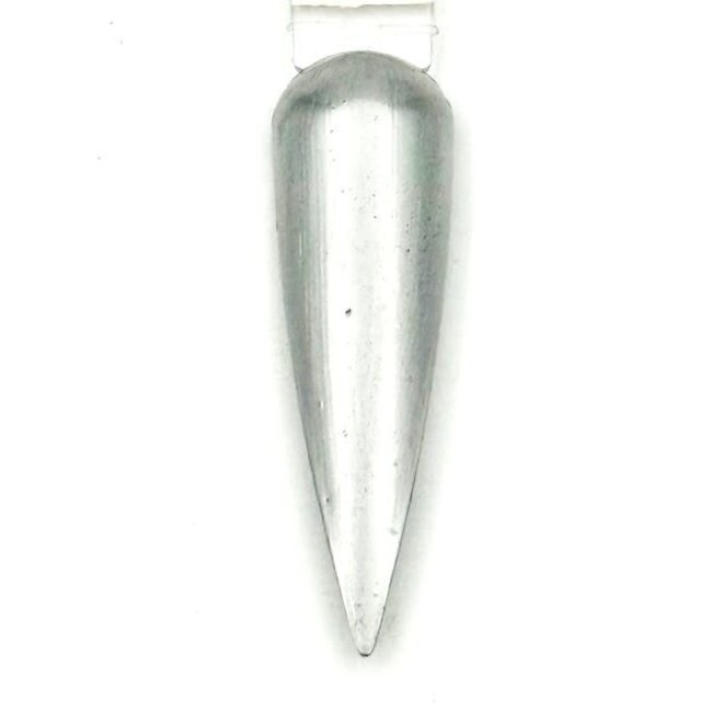 Metal Cable Glue - Gel Liner - Silver