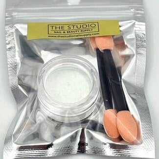 The Studio The Studio - Nail Art Chrome - 016