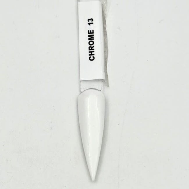 The Studio - Nail Art Chrome - 013