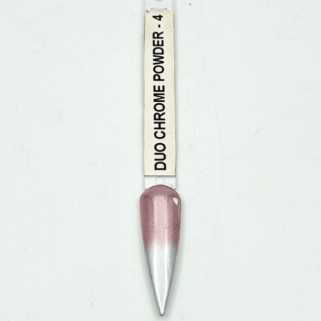The Studio - Duo Chrome Powder - 4