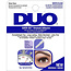 Duo - Quick-set Striplash Adhesive - White/Clear