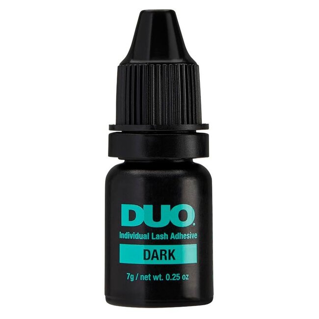 Duo - Individual Lash Adhesive - Dark Tone