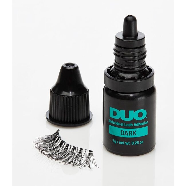 Duo - Individual Lash Adhesive - Dark Tone