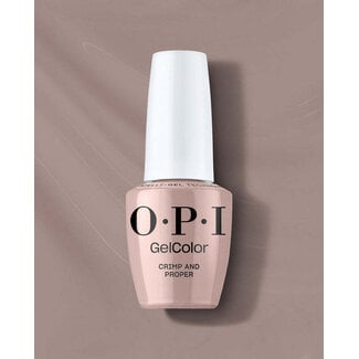OPI OPI - F031 - Intelli-Gel - Crimp and Proper