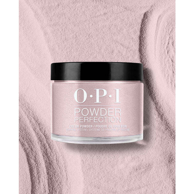 OPI - F031 - Dip - Crimp and Proper - 1.5 oz