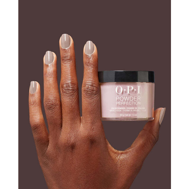 OPI - F031 - Dip - Crimp and Proper - 1.5 oz