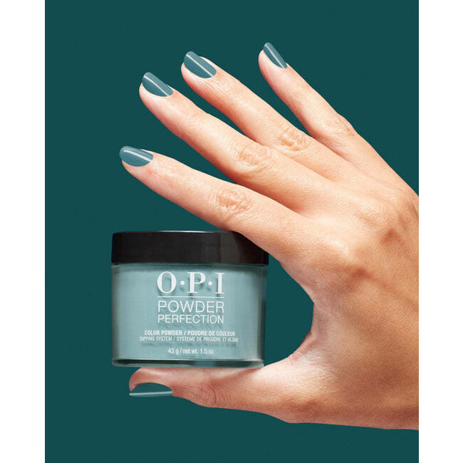 OPI - F032 - Dip - Baby Tee-L - 1.5 oz