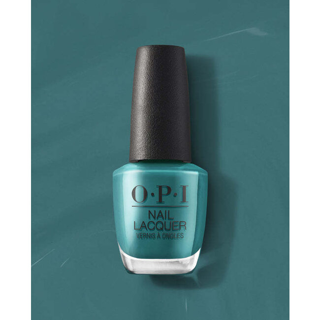 OPI - F032 - Lacquer - Baby Tee-L