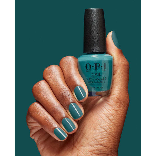 OPI - F032 - Lacquer - Baby Tee-L