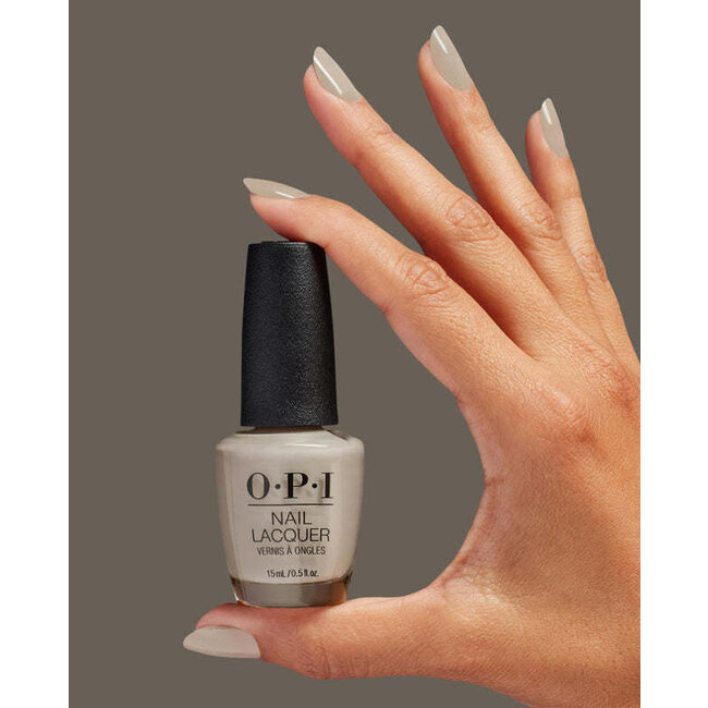 OPI - F033 - Lacquer - Suzi's Pager