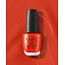 OPI - F034 - Lacquer - Totally Red-ical