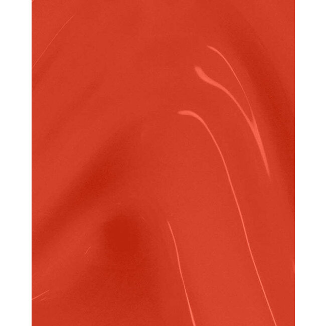 OPI - F034 - Lacquer - Totally Red-ical