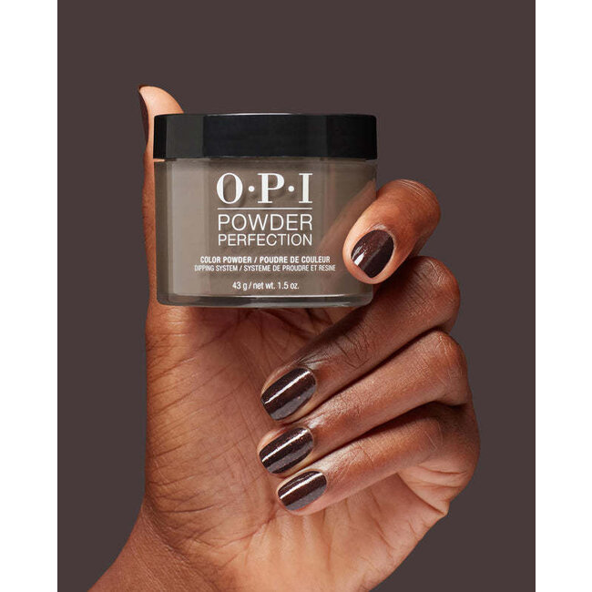 OPI - F035 - Dip - Grunge Queen - 1.5 oz