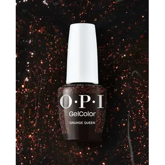 OPI OPI - F035 - Intelli-Gel - Grunge Queen