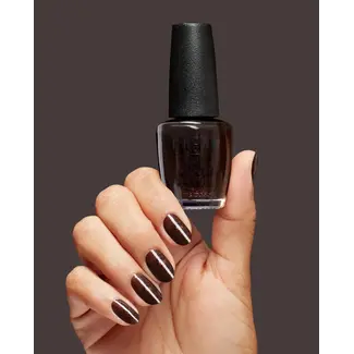 OPI OPI - F035 - Lacquer - Grunge Queen
