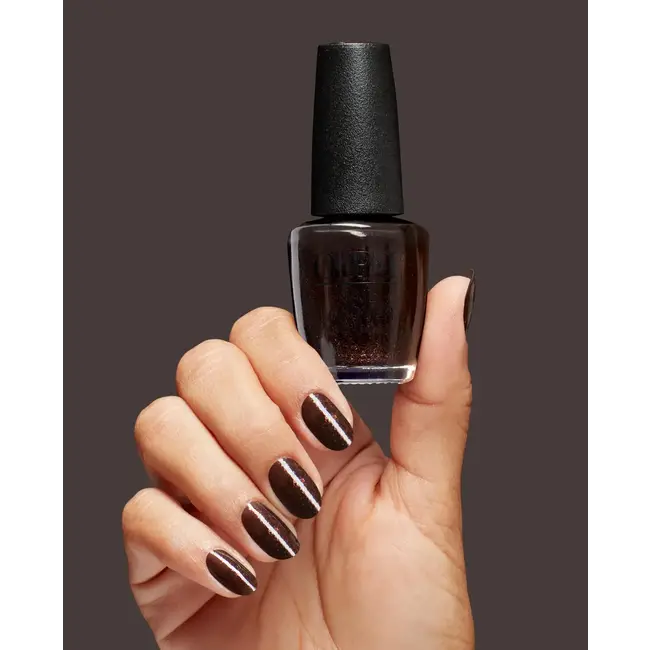 OPI - F035 - Lacquer - Grunge Queen