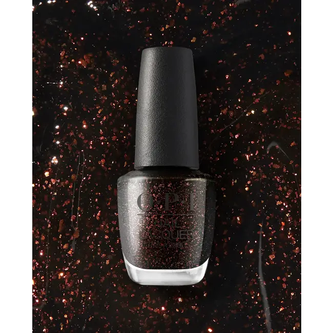 OPI - F035 - Lacquer - Grunge Queen