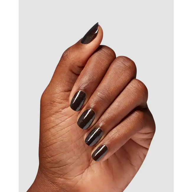 OPI - F035 - Lacquer - Grunge Queen