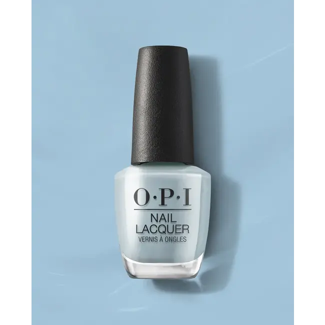 OPI - F036 - Lacquer - Baggy Jean Baby