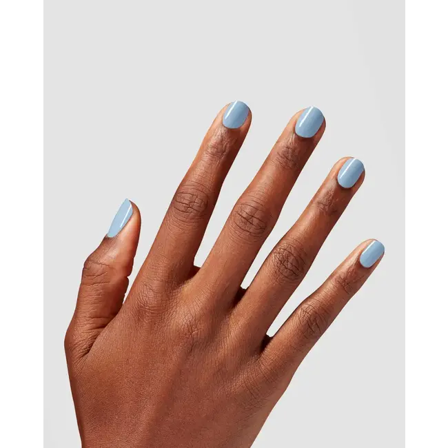 OPI - F036 - Lacquer - Baggy Jean Baby