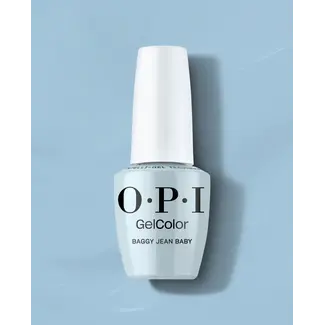 OPI OPI - F036 - Intelli-Gel - Baggy Jean Baby