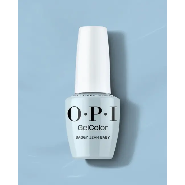 OPI - F036 - Intelli-Gel - Baggy Jean Baby