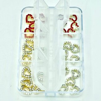 The Studio The Studio - Art Pack #540 - Heart