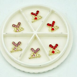 The Studio The Studio - Art Pack #539 - Love