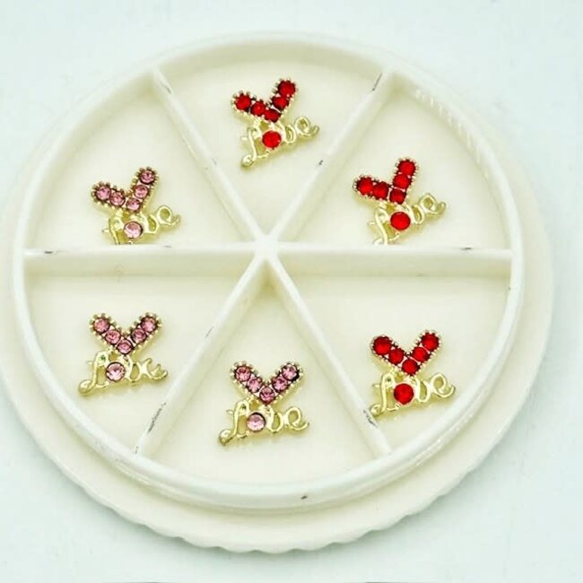 The Studio - Art Pack #539 - Love