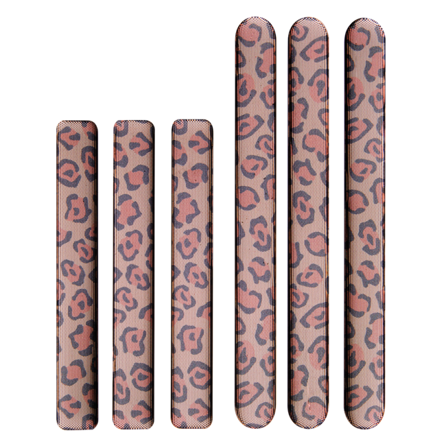 DL - Glass file set - DL C536