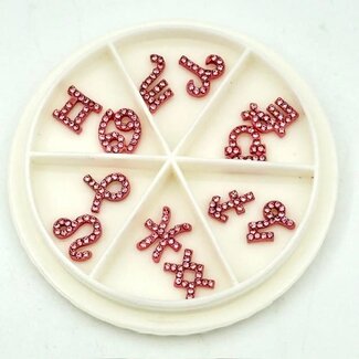 The Studio The Studio - Art Pack #538 - Pink Zodiac