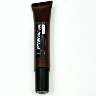The Studio The Studio - Rhinestone Gel Glue - .68 oz