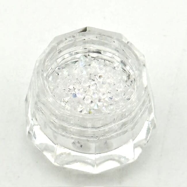 The Studio - Crystal Pixie - 5 gram - AB