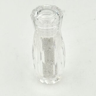 The Studio The Studio - Crystal Pixie - 5 gram - clear