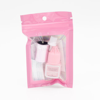 The Studio The Studio - Lash Glue - Sensitive Clear - 5 ml
